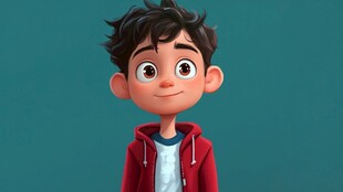 莱恩·星穹 男主角头像